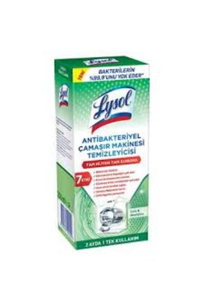 Marc LYSOL 250ML MAKİNA TEMİZLEYİCİ