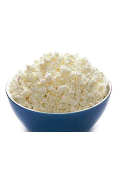 İSKENDEROĞLU İskenderoğlu Lor (Minzi) Peyniri 3 Kg