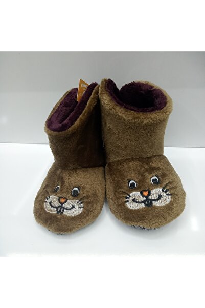 Sefer Ayakkabı Kışlık ev içi panduf ev pandufu