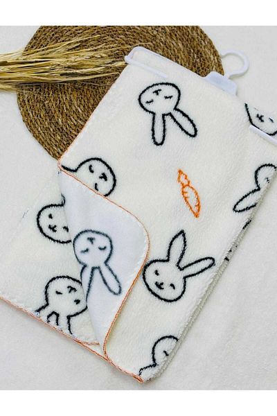 Little Baby Wellsoft Baby Blanket