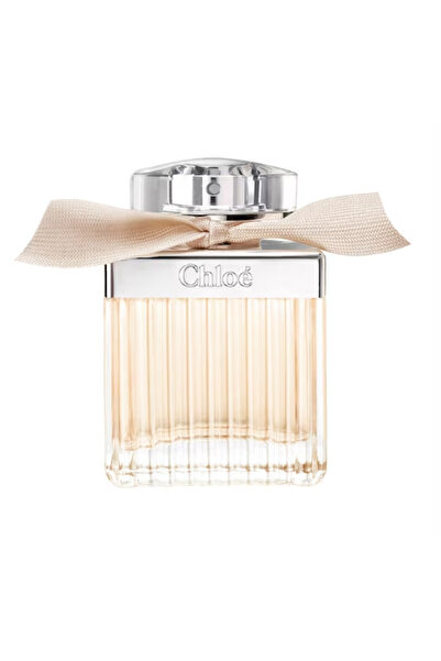 Chole Signature Samimi ve şehvetli klasik gül kokulu 75 ml Eau de Parfum - Ca...
