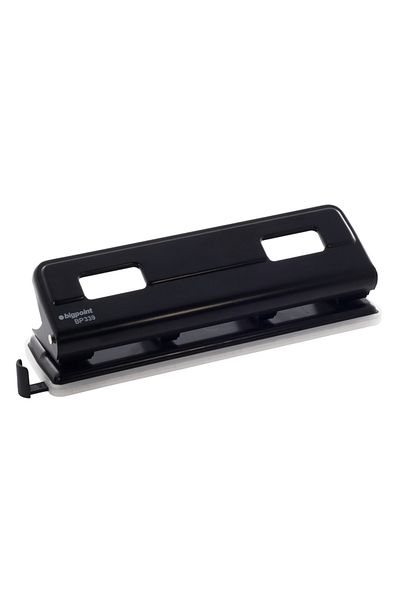 Stabilo Holder Bigpoint Black 4 Holes (Bp339)