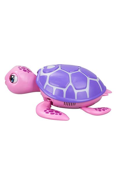 Silverlit Rescue Deniz Kaplumbağası 88633 - Pembe