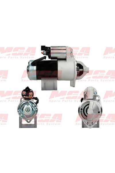 MGA Mars Motor 12 V 1.7 Kw Hyundai Ix20 2010