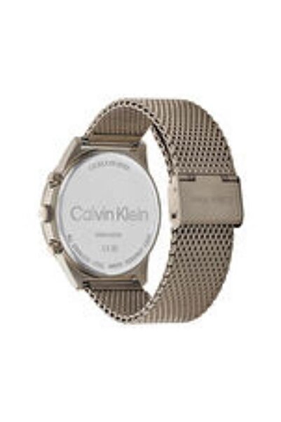 Calvin Klein Ck25200297 Men's Wristwatch
