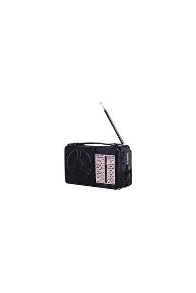 Everton Rt-1218 Manuel Nostalji Fm Radyo