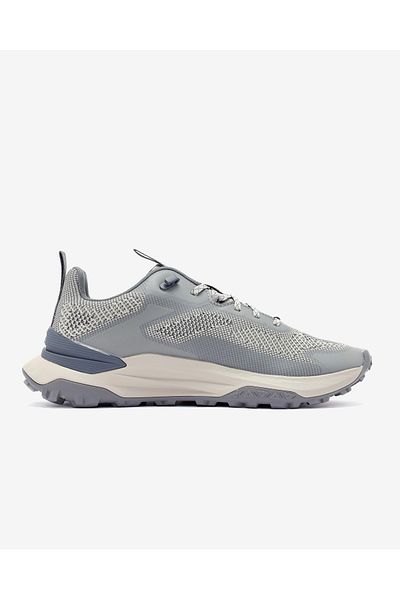 Timberland Motion Access Low Lace up Sneaker Men's Gray Sneaker Tb0A6Djkex11