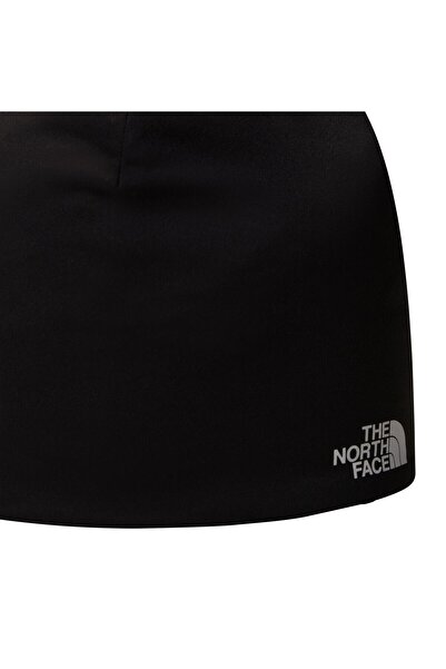 THE NORTH FACE Чорна шапочка комфортна і щільна