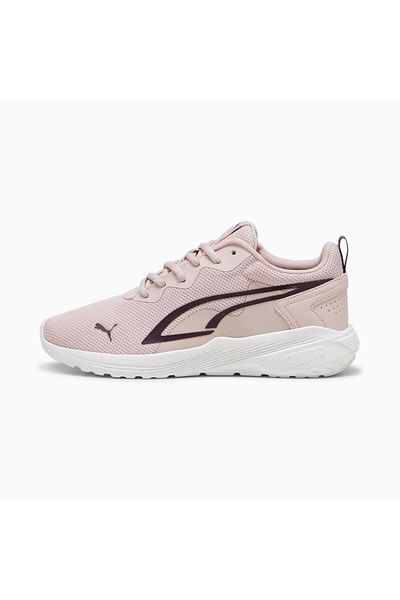 Puma Pink Sneakers for Kids