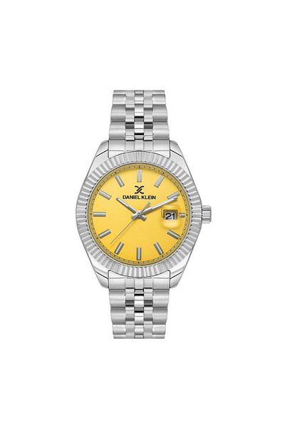 Daniel Klein Dke.1.10665-6 Men's Wristwatch