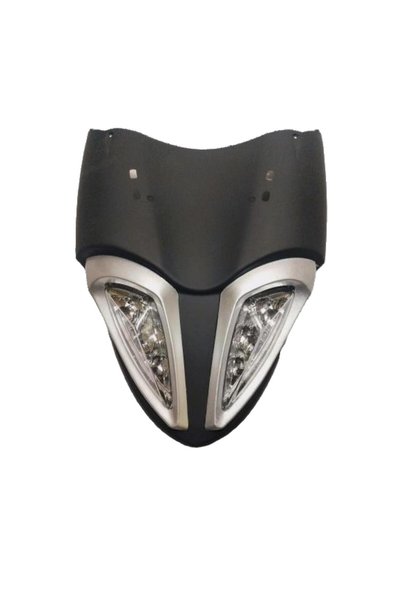 MOTOSVN Scooter Ardour Stop Komple Orj