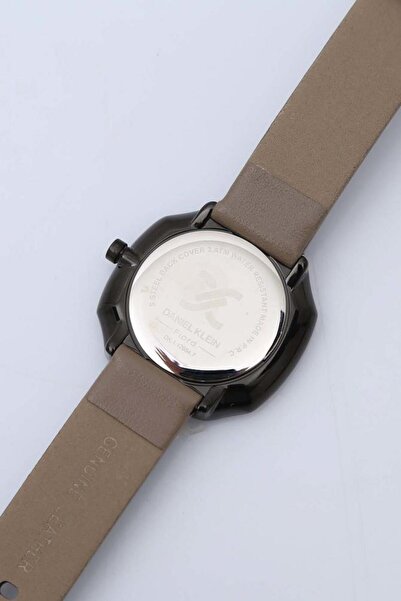 Daniel Klein Dk.1.12654.7 Model Women's Wristwatch