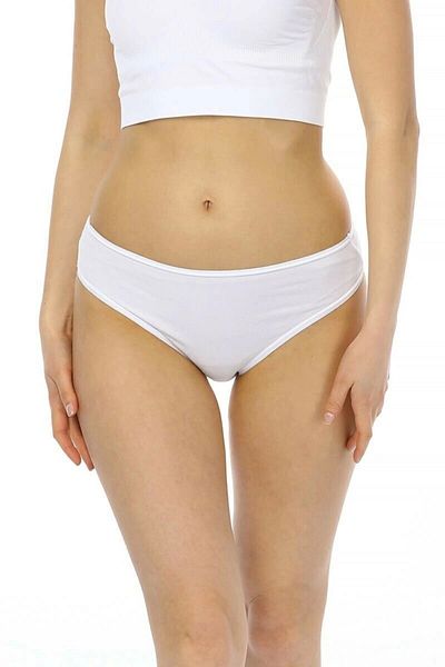 İmer Çamaşır Σλιπ Emilylux Imer 124 Modal Single Jersey
