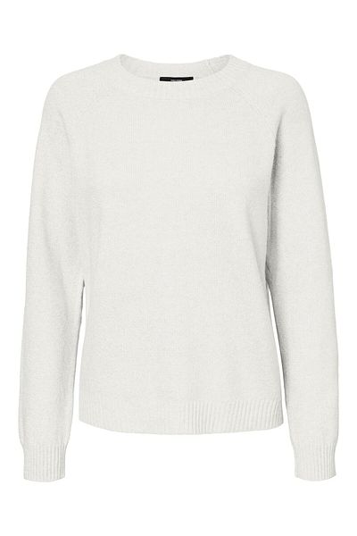 Vero Moda Strickpullover VMDOFFYSHINE Kazak