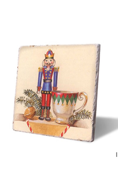 Purple Adv قاعدة أكواب نوتكراكر