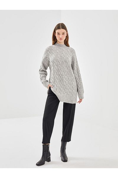 LC Waikiki Жіночі штани Lcw Standard Fit