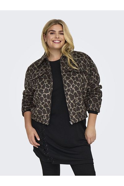 Only Carmakoma Jacke CAREMILIA Jacke