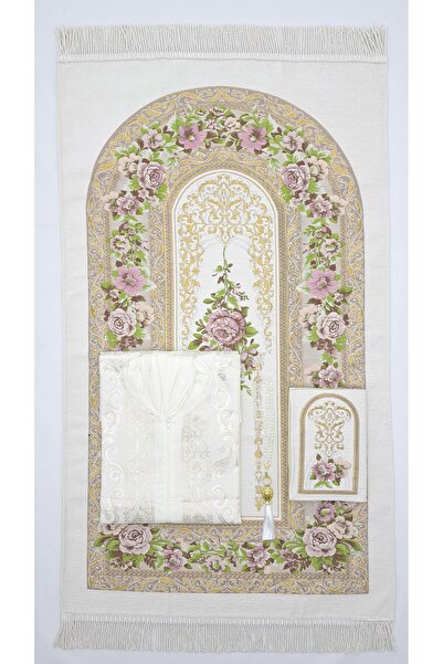 tulteks Prayer Set Luxury Quality