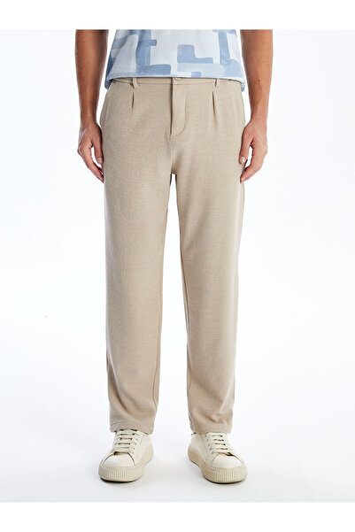 LC Waikiki Ανδρικό παντελόνι Standard Fit