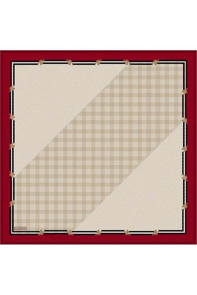 Armine Ειδική σειρά Nostalgia Twill Μεταξωτό Κασκόλ 8616-01
