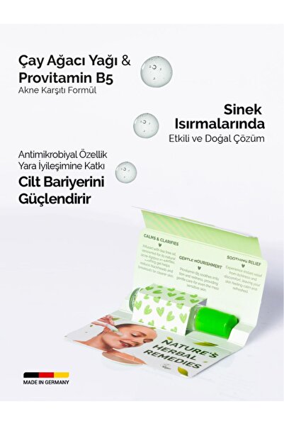 VITAYES Cilt Serumu C Vitamini %10 Panthenol Leke Karşıtı Ve Sivilce Sinek Isırması Sos Onarıcı Serum Seti