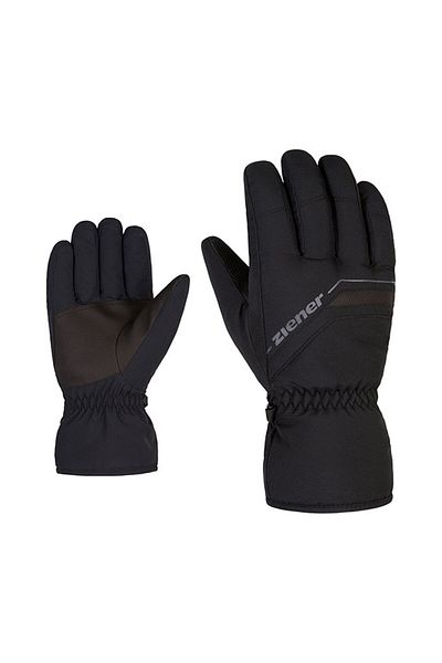 Ziener Zıener Grumas Ski - Glove Design