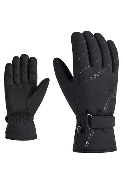 Ziener Korva Lady Glove Ski Gloves