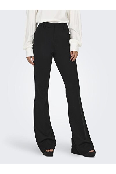 ONLY Klassische Hortum ONLPEACH Mittlere Taille Ausgestellt Klassische Hortum