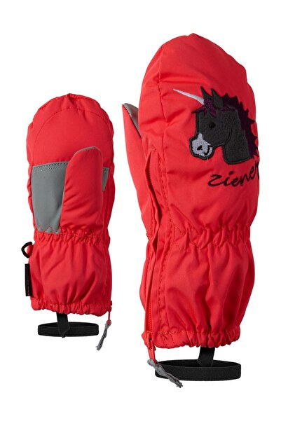Ziener LE ZOO MINIS GLOVE KAYAK ELDİVENİ