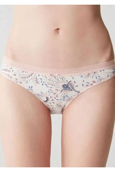 U.S. Polo Assn. Γυναικεία, Απαλή, Άνεση, Άδεια χρήσης, USPA, 100% Βαμβάκι, Σλιπ 3 τεμαχίων ειδικής παραγωγής