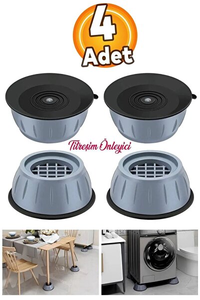 CARNIVAL LAND Βάση πλυντηρίου πιάτων Αντικραδασμική Αντιολισθητική βάση με βε...