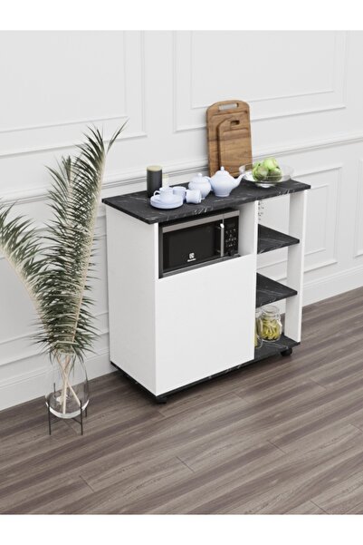 moka park avm ÇOK AMAÇLI DOLAP MİKRODALGA FIRIN DOLABI