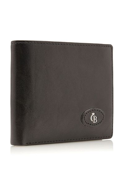Castelijn & Beerens Gaucho wallet RFID leather 11 cm