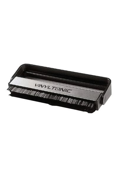 vınly Vinly Tonic Carbon Fiber Plate Cleaning Brush