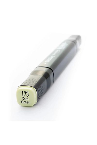 Del Rey Twin Marker - Gy173 Dim Green Dimension
