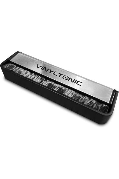 vınly Vinly Tonic Carbon Fiber Plate Cleaning Brush