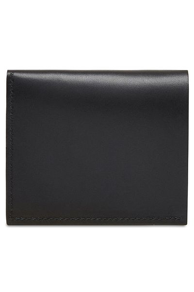 knomo New Forest Wallet Leather 10 cm