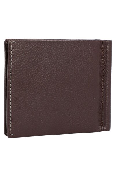 Braun Büffel Prato wallet RFID leather 11 cm