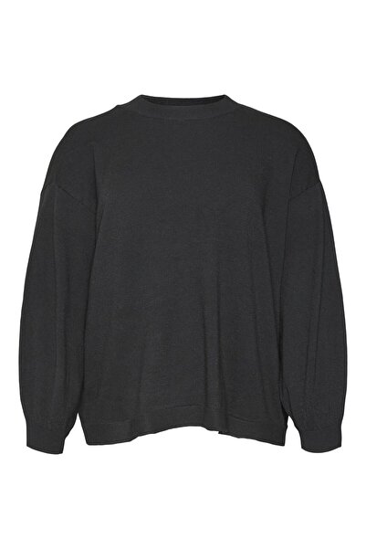 Veromoda Curve Strickpullover VMCRAIN Pullover