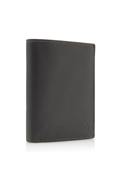 Castelijn & Beerens Canyon wallet RFID leather 9.5 cm