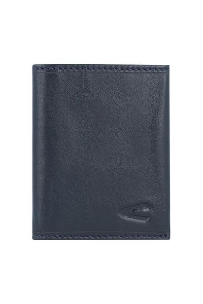 Camel Active Nagoya Kredi Kartları RFID Schutz Leder 8 cm