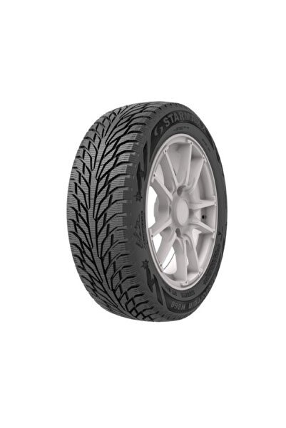 Starmaxx 195/55r16 87t Arcterrain W860 Kışlık 2024 Üretim