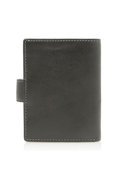 Castelijn & Beerens Canyon wallet RFID leather 8 cm