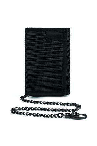 Pacsafe RFIDsafe Z50 wallet RFID 10 cm