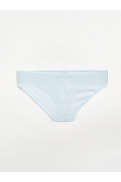 LC Waikiki Pachet de 5 chiloți bikini imprimați