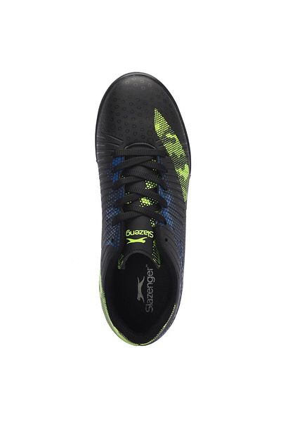 Slazenger Pantofi de câmp CYPRUS pentru bărbați negru / verde