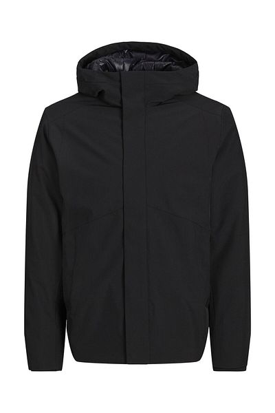 Jack & Jones Plus Softshell Jacke Plus Softshell Jacke