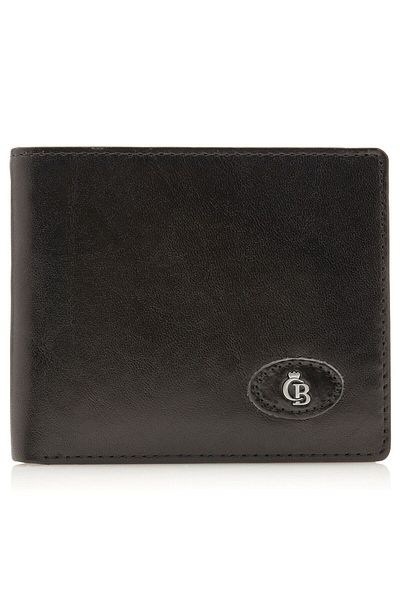 Castelijn & Beerens Gaucho wallet RFID leather 11 cm