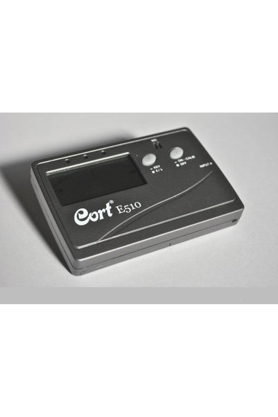 CORT E510 AKORD ALETİ LCD KROMATİK