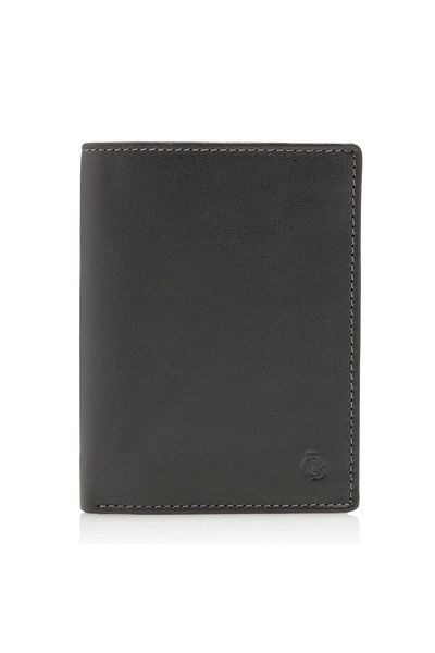 Castelijn & Beerens Canyon wallet RFID leather 9.5 cm